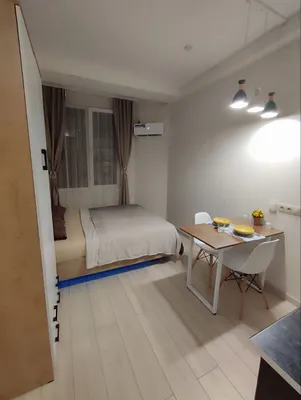 Студия 97 в центре Сочи 17 кв.м. в 18 минутах пляж — sm.webp