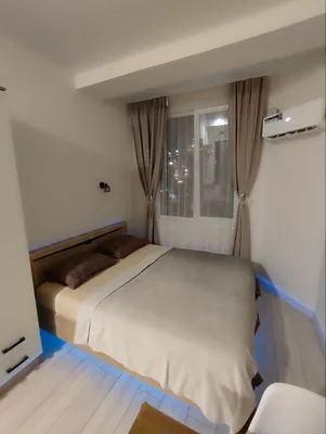 Студия 97 в центре Сочи 17 кв.м. в 18 минутах пляж — sm.webp