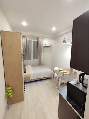 Студия 97 в центре Сочи 17 кв.м. в 18 минутах пляж — sm.webp