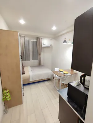 Студия 97 в центре Сочи 17 кв.м. в 18 минутах пляж — sm.webp