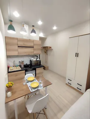 Студия 97 в центре Сочи 17 кв.м. в 18 минутах пляж — sm.webp