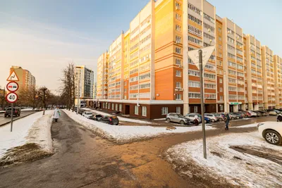 Апартаменты в Центре на Н.Рождественского 1 — sm.webp