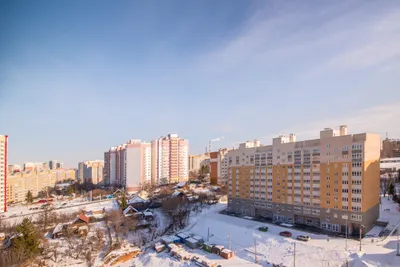 Апартаменты в Центре на Н.Рождественского 1 — sm.webp