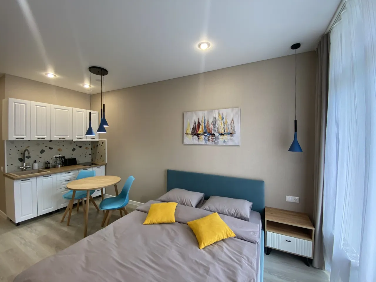 Апартаменты SochiHome Кислород Яхты — xl.webp