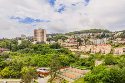 Апартаменты SochiHome Сан Сити с видом на море — sm.webp