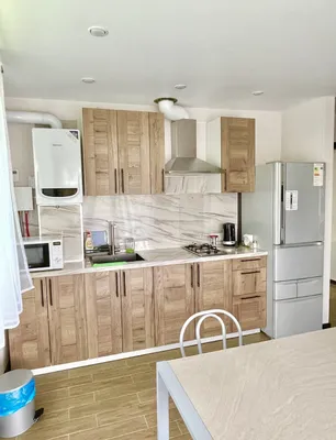 Одноэтажный Дом №1 в Гостевом доме «дИНИНО» — sm.webp