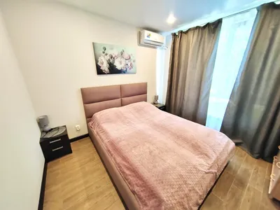 Одноэтажный Дом №1 в Гостевом доме «дИНИНО» — xl.webp