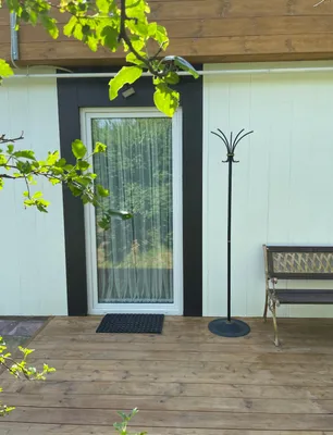 Одноэтажный Дом №1 в Гостевом доме «дИНИНО» — sm.webp