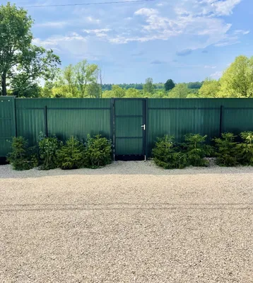 Одноэтажный Дом №1 в Гостевом доме «дИНИНО» — sm.webp