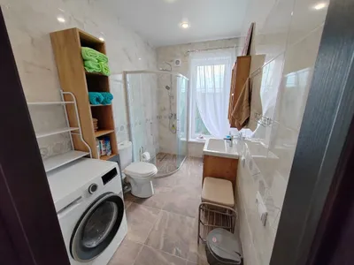 Одноэтажный Дом №1 в Гостевом доме «дИНИНО» — sm.webp