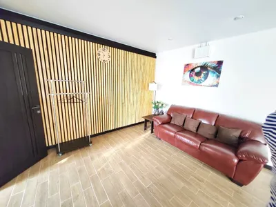 Одноэтажный Дом №1 в Гостевом доме «дИНИНО» — xl.webp