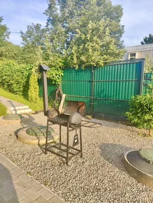 Одноэтажный Дом №1 в Гостевом доме «дИНИНО» — sm.webp