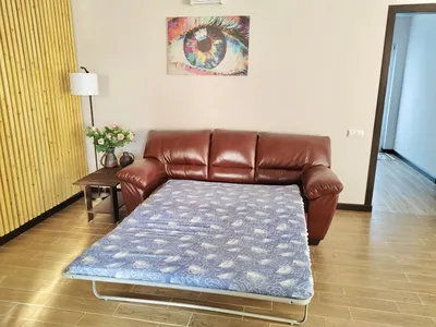 Одноэтажный Дом №1 в Гостевом доме «дИНИНО» — sm.webp