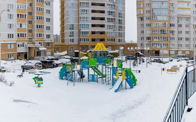 Апартаменты в Центре на Ярмарочной 17, 5 сп. мест — sm.webp