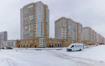Апартаменты в Центре на Ярмарочной 17, 5 сп. мест — sm.webp