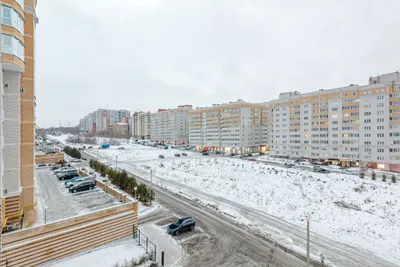 Апартаменты в Центре на Ярмарочной 17, 5 сп. мест — sm.webp