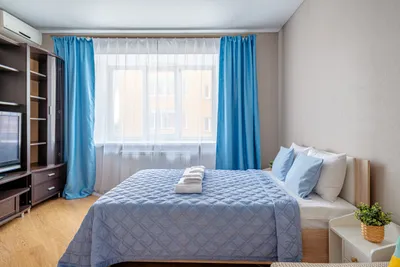 Апартаменты около Залива на А.Крылова 5 от RentAp — sm.webp