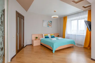 Апартаменты около Залива на А.Крылова 5 от RentAp — sm.webp