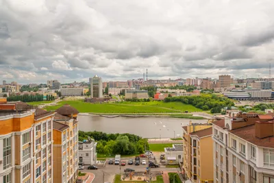 Апартаменты около Залива на А.Крылова 5 от RentAp — sm.webp