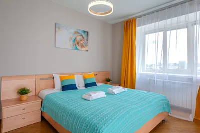 Апартаменты около Залива на А.Крылова 5 от RentAp — sm.webp