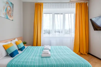 Апартаменты около Залива на А.Крылова 5 от RentAp — sm.webp