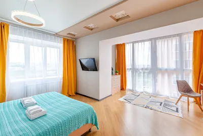 Апартаменты около Залива на А.Крылова 5 от RentAp — sm.webp