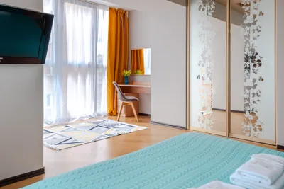 Апартаменты около Залива на А.Крылова 5 от RentAp — xl.webp