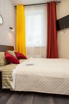 Яркая студия у м. Октябрьское поле — sm.webp