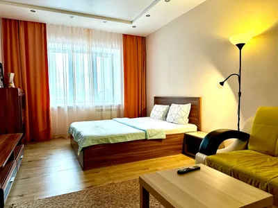 FRESH ROOM: Апартаменты на ул. Грибоедова — xl.webp