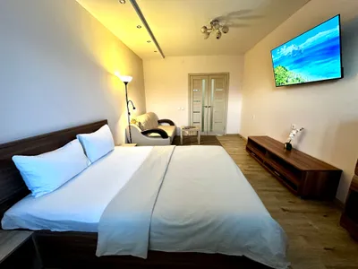 FRESH ROOM: Апартаменты на ул. Грибоедова — sm.webp
