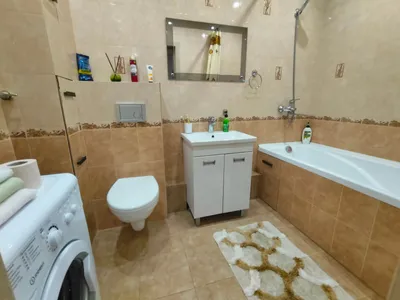 FRESH ROOM: Апартаменты на ул. Грибоедова — sm.webp