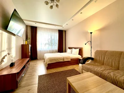 FRESH ROOM: Апартаменты на ул. Грибоедова — sm.webp