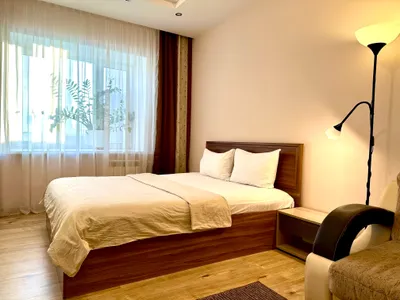 FRESH ROOM: Апартаменты на ул. Грибоедова — sm.webp