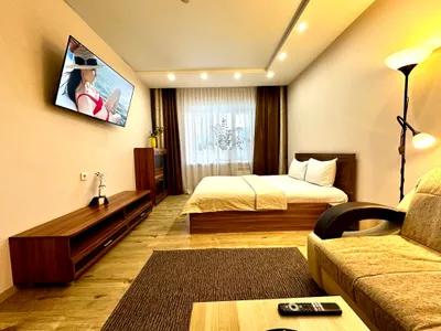 FRESH ROOM: Апартаменты на ул. Грибоедова — sm.webp
