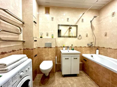 FRESH ROOM: Апартаменты на ул. Грибоедова — xl.webp