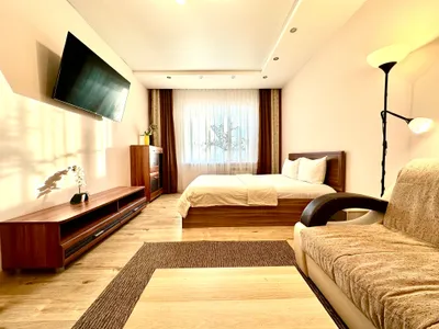 FRESH ROOM: Апартаменты на ул. Грибоедова — sm.webp