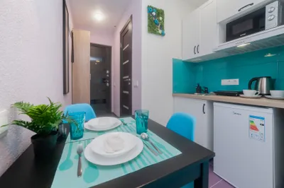 Уютные апартаменты на Духовском переулке в ЖК "Донской Квартал — sm.webp