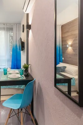 Уютные апартаменты на Духовском переулке в ЖК "Донской Квартал — sm.webp