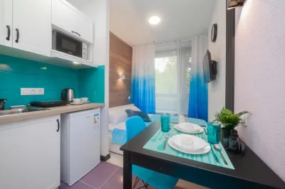 Уютные апартаменты на Духовском переулке в ЖК "Донской Квартал — sm.webp