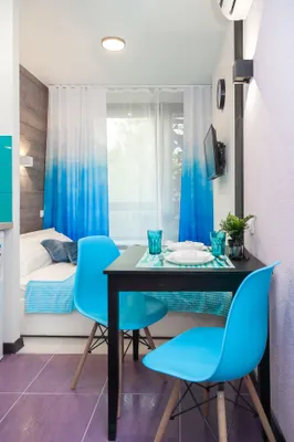 Уютные апартаменты на Духовском переулке в ЖК "Донской Квартал — sm.webp