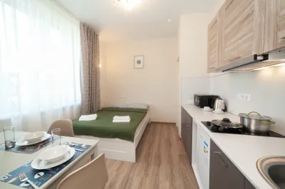 Апартаменты №2 на 21 этаже — sm.webp