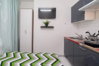 Тихие апартаменты в поселке Красково рядом с карьером — sm.webp