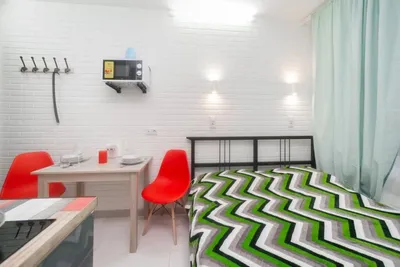 Тихие апартаменты в поселке Красково рядом с карьером — xl.webp