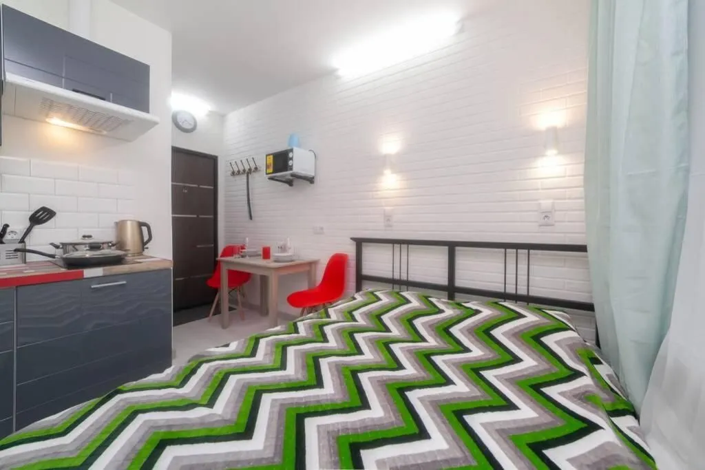 Тихие апартаменты в поселке Красково рядом с карьером — xl.webp