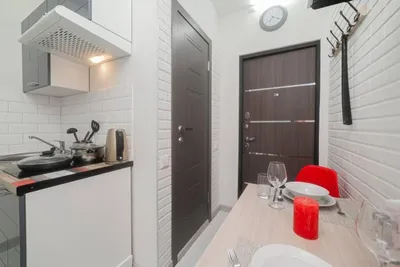 Тихие апартаменты в поселке Красково рядом с карьером — sm.webp