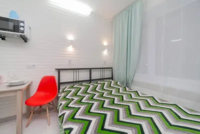 Тихие апартаменты в поселке Красково рядом с карьером — sm.webp