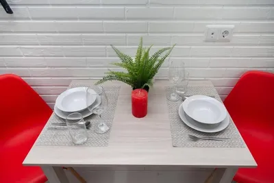 Тихие апартаменты в поселке Красково рядом с карьером — sm.webp