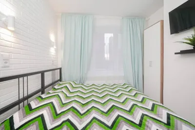 Тихие апартаменты в поселке Красково рядом с карьером — sm.webp