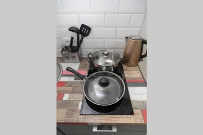 Тихие апартаменты в поселке Красково рядом с карьером — xl.webp