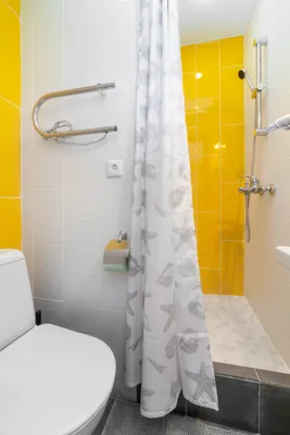 Апартаменты №3 на Цимлянской на 13 этаже — sm.webp